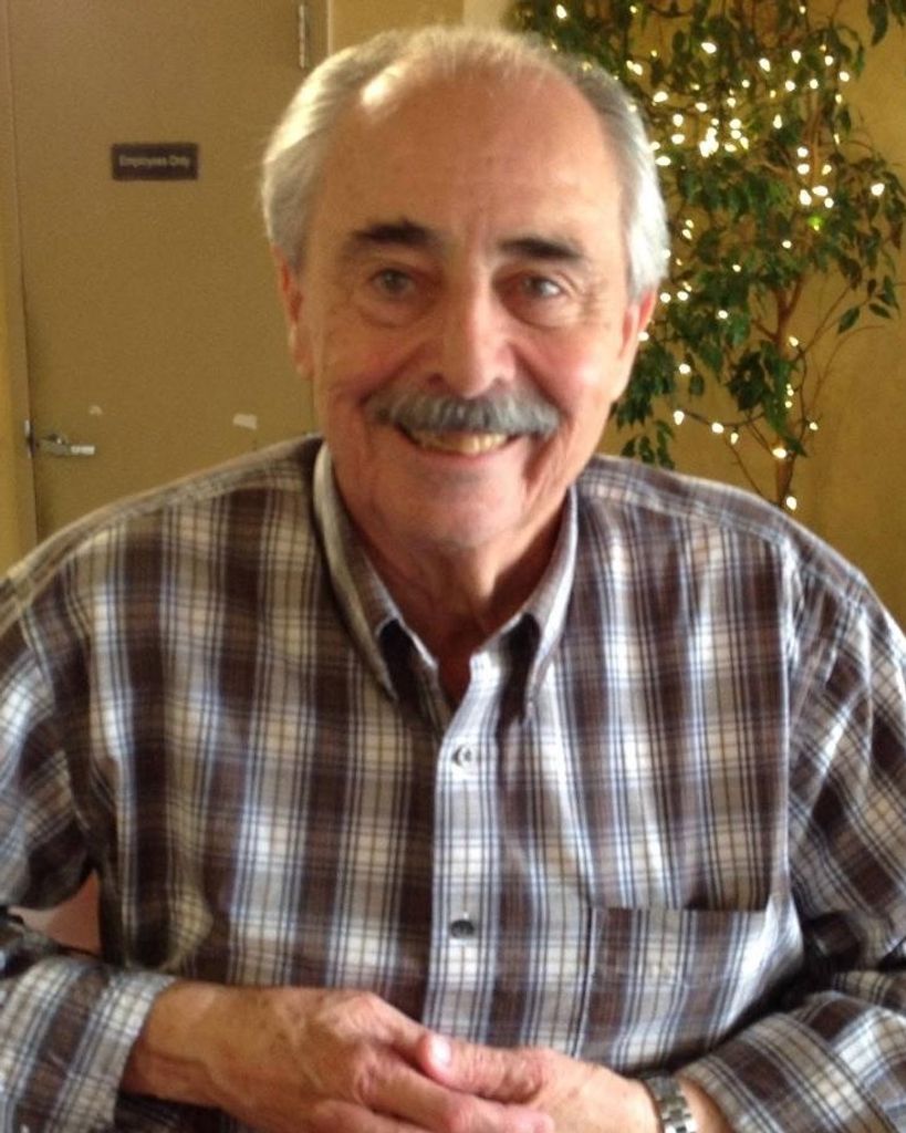 Peter Martin Robinson