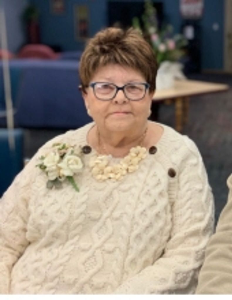 Sandra Sue Doiel