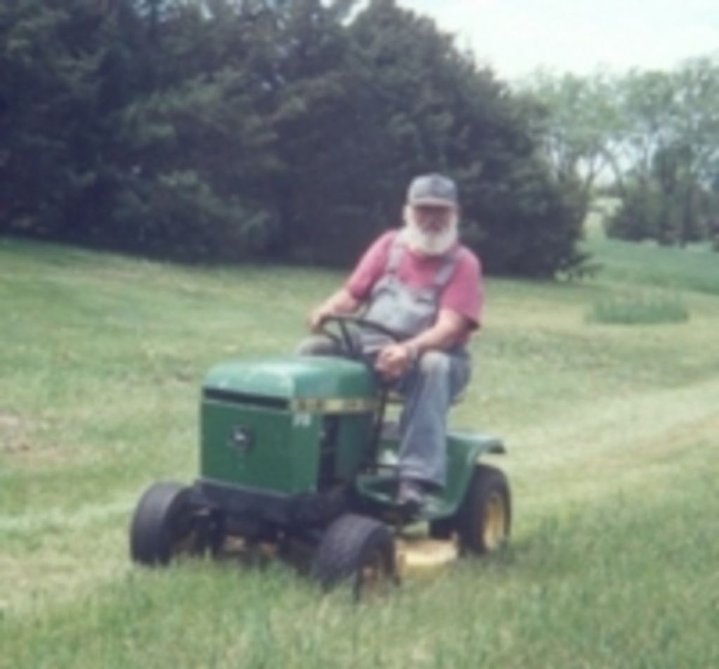 Louie Matucha Jr. Profile Photo