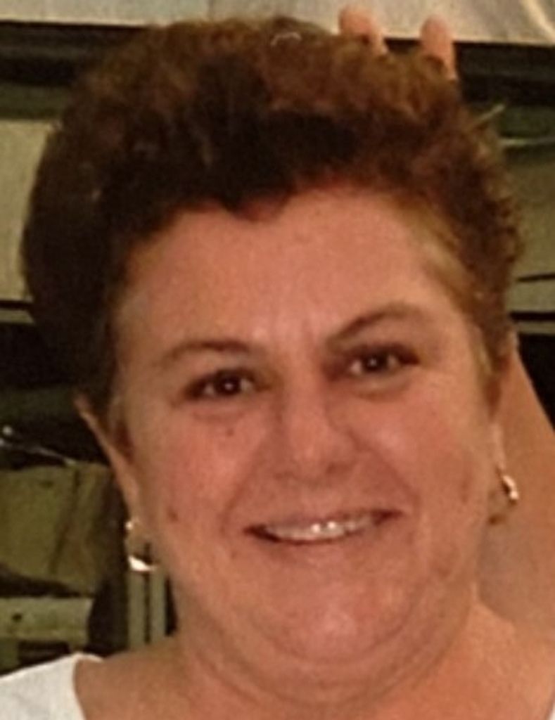 Nicole D'Andrea Trevino Profile Photo