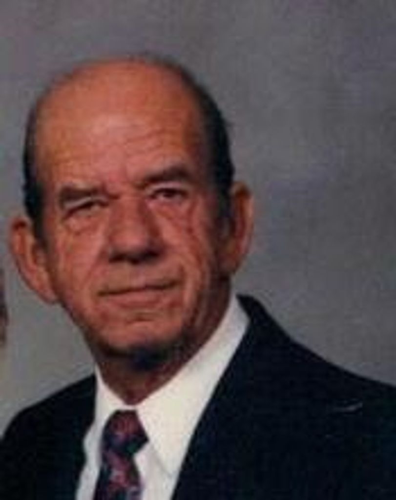 Felix Thornton Jennings