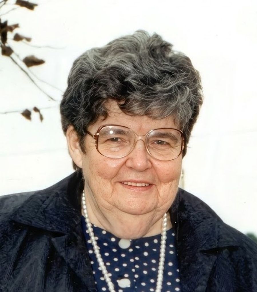 Priscilla Evelyn Smith Profile Photo