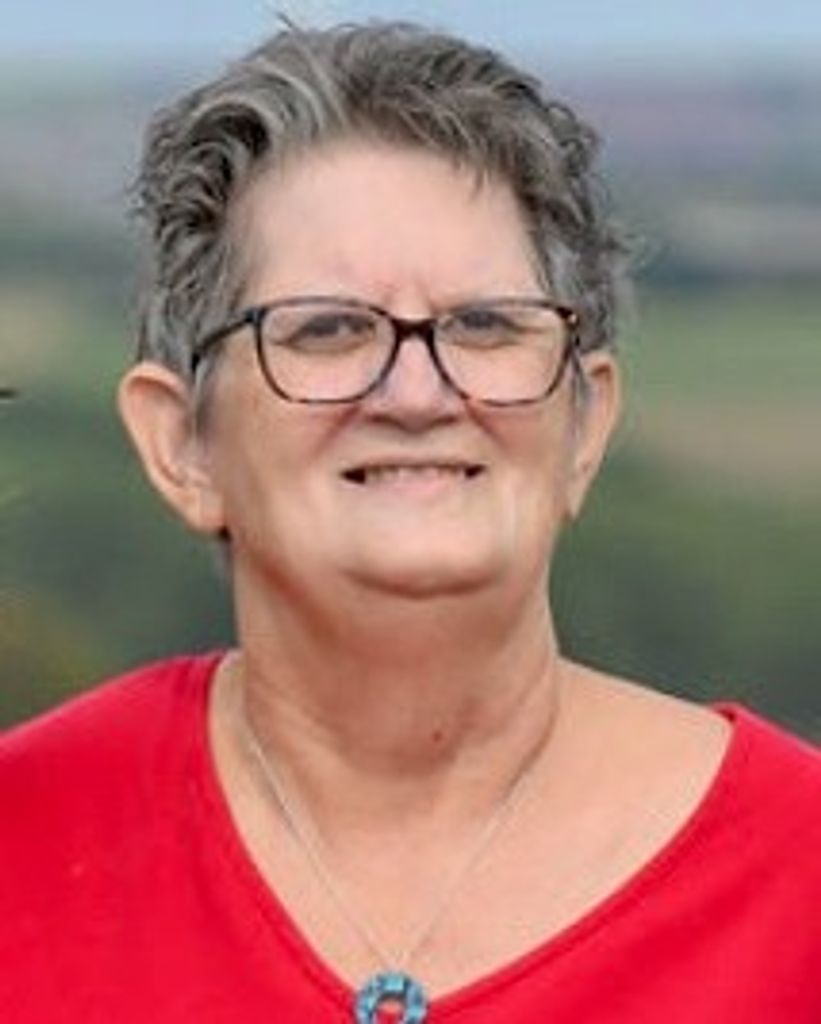 Frankie Kay Poe Profile Photo