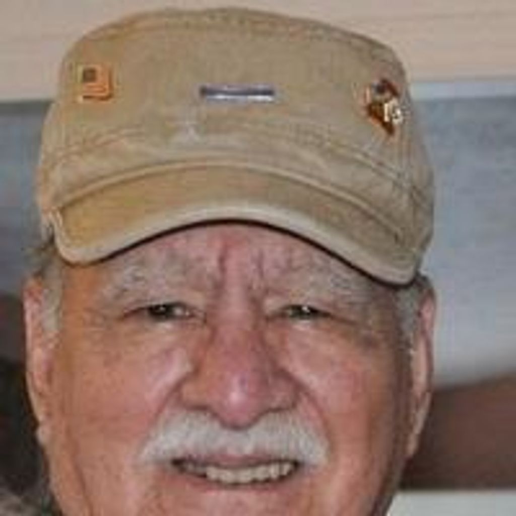 Manuel Gilbert Negrete Sr.