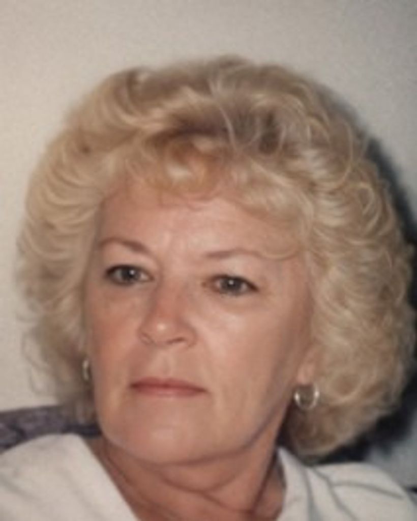 Norma Jean Alexander Profile Photo