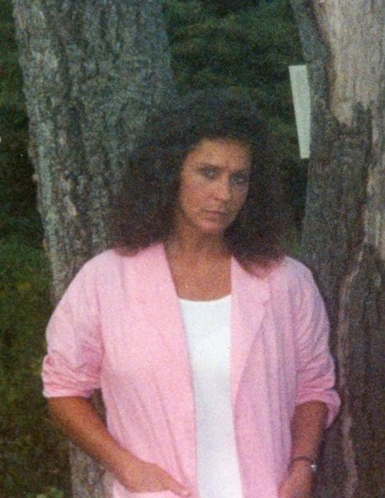Linda Jo Robison