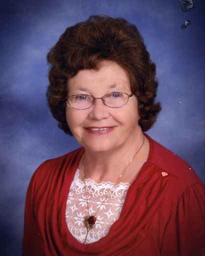 Monica Wanner's obituary image