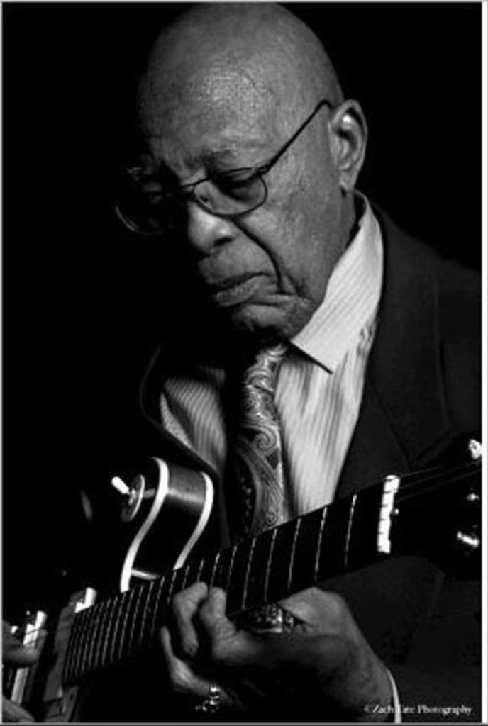 Milton Roosevelt Hopkins Sr. Profile Photo