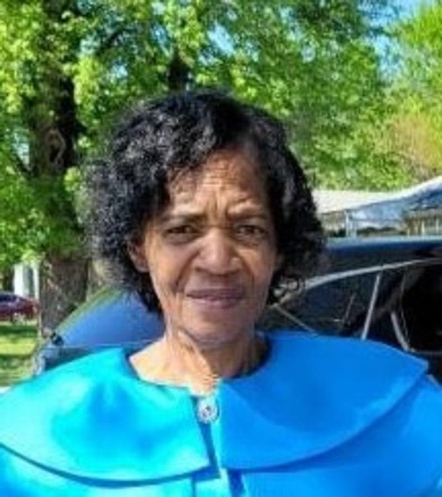 Liza Ann Williams Profile Photo