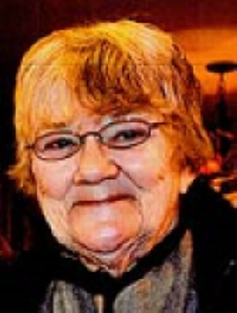 Jeanna  Rhea Leake