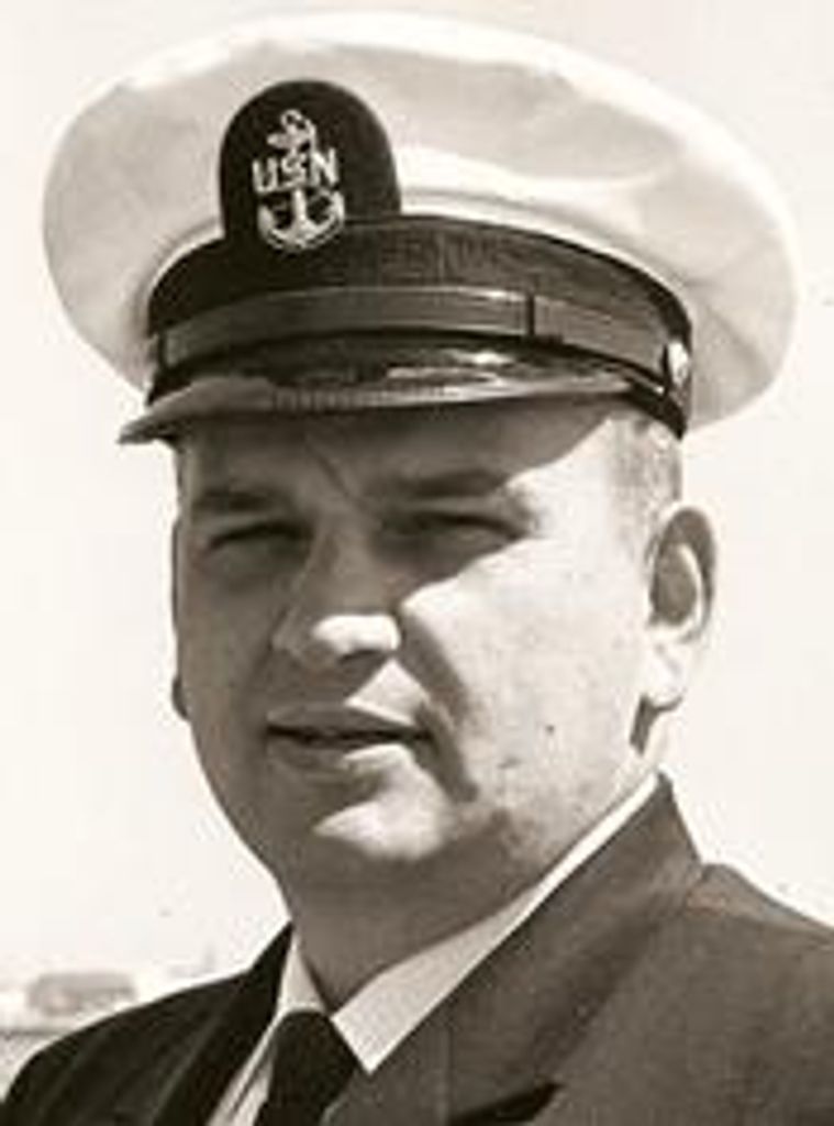 Donald Ray Imhoff Profile Photo