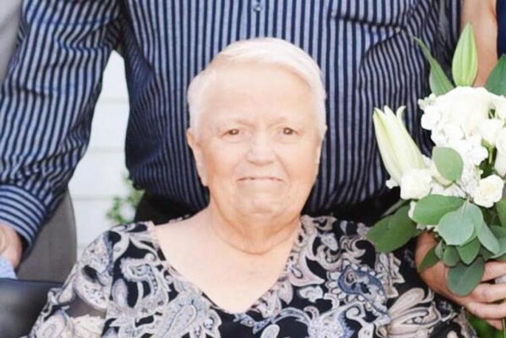 Cinda Lou Morrison Profile Photo