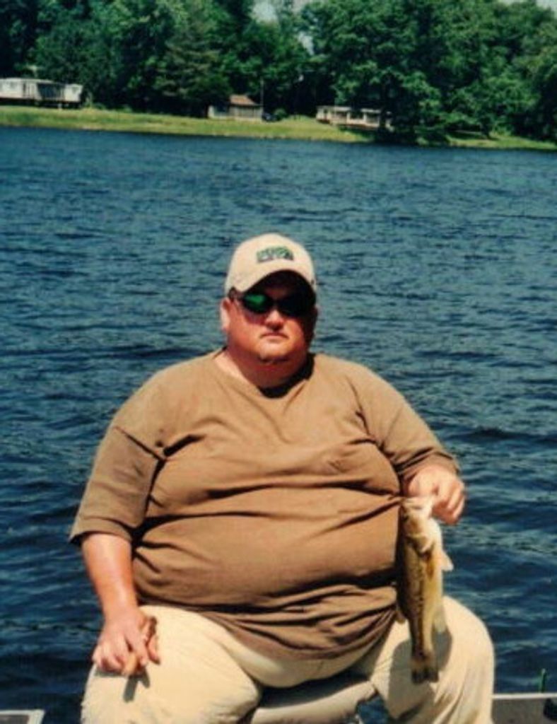 Joseph Hoffman Profile Photo