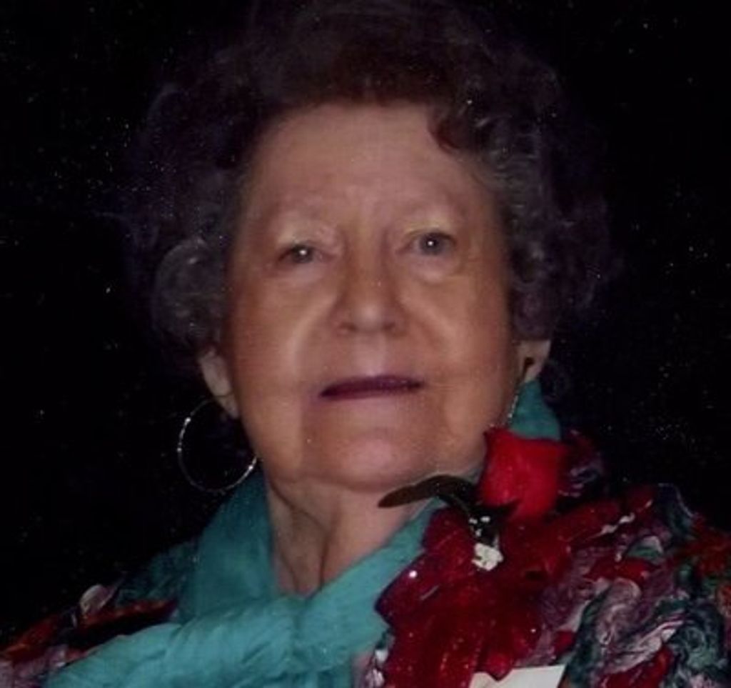 Frances Payne