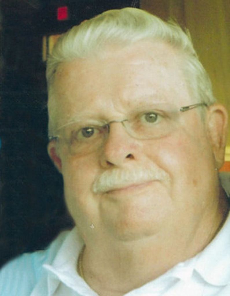 Charles "Chuck" John Conlen, Jr. Profile Photo