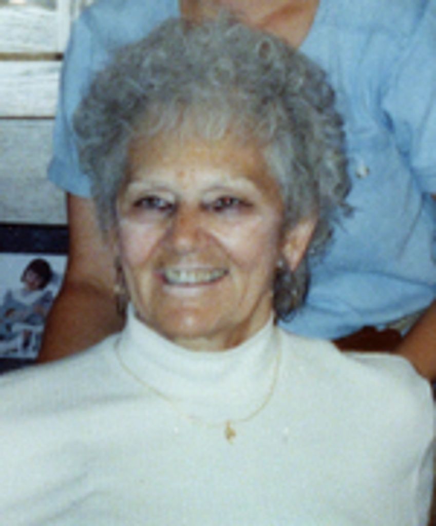 Alice Miraldi