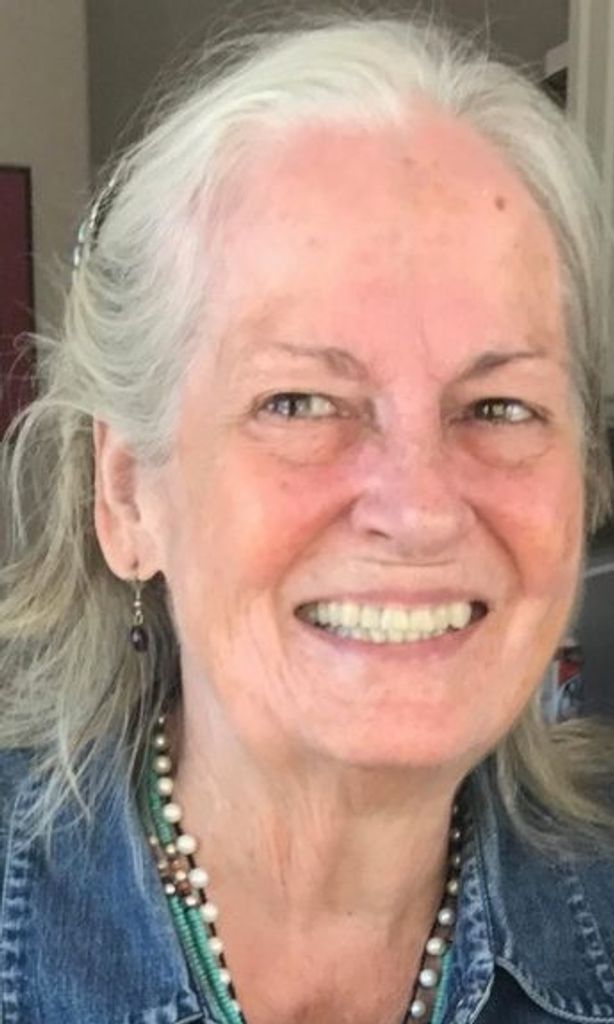 Lucia Arnold (Batstone)