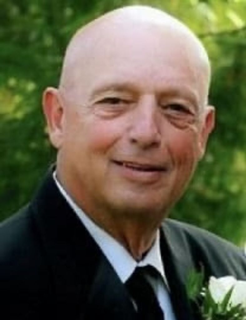 Richard A. Bellospirito