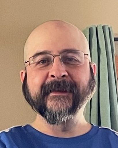 James Jacobo Garcia's obituary image