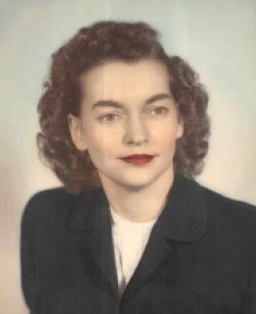 Elsie Fontenot