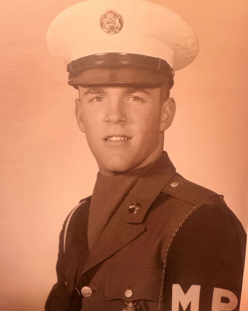 Gerald Alan McWilliams