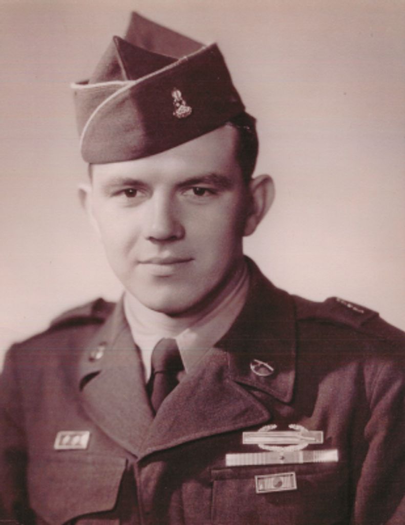 Edgar Clayton Fowler, Sr. Profile Photo