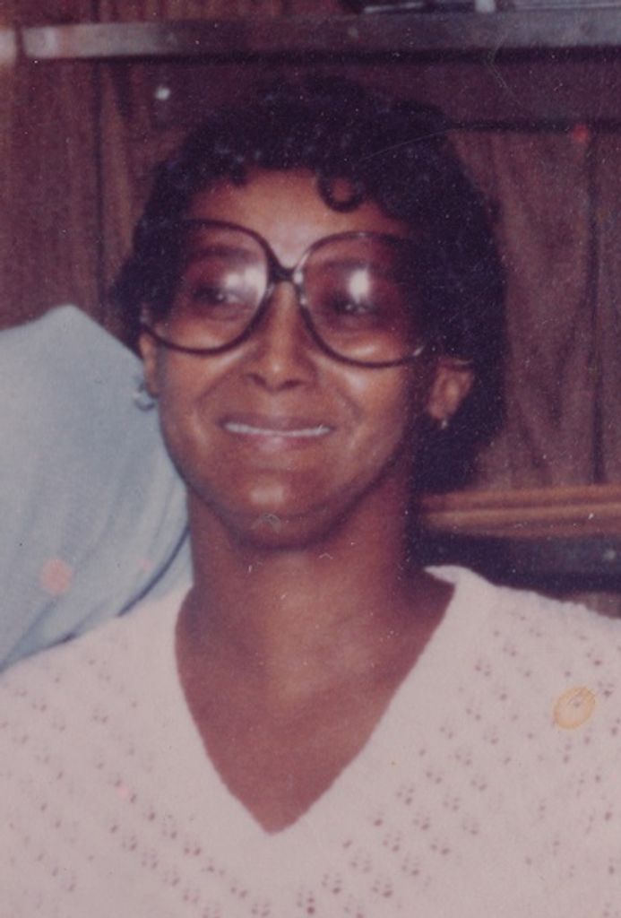 Rose E. Breslin