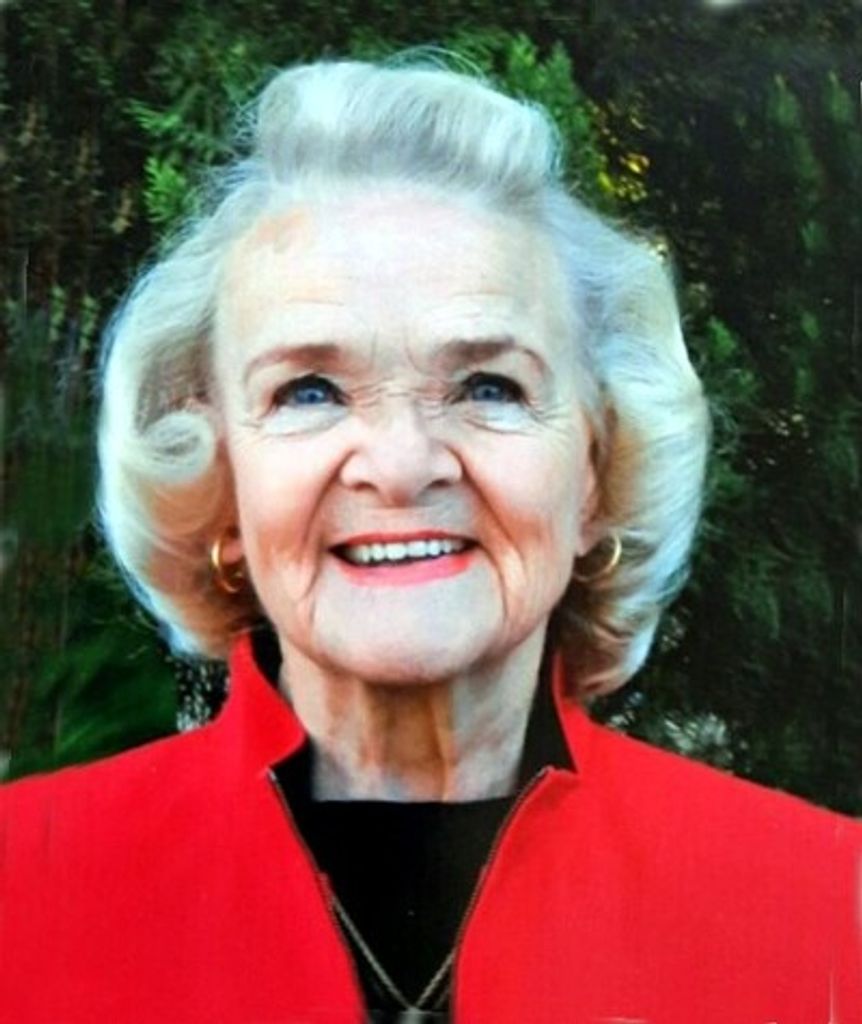 Violet Lucretia Bottroff-Mcnett Profile Photo