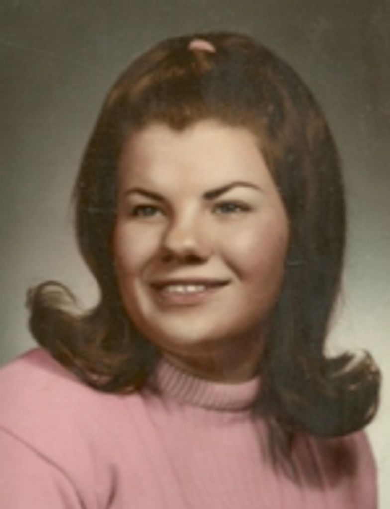 Diana Jean (Glover)  Bittinger