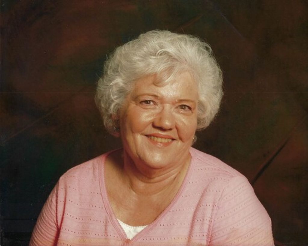 Jaunita Lu Stone Profile Photo