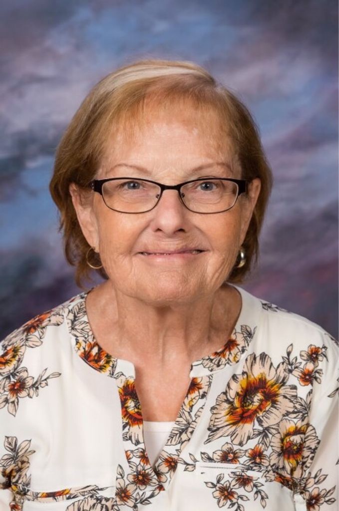 Diana Johansen