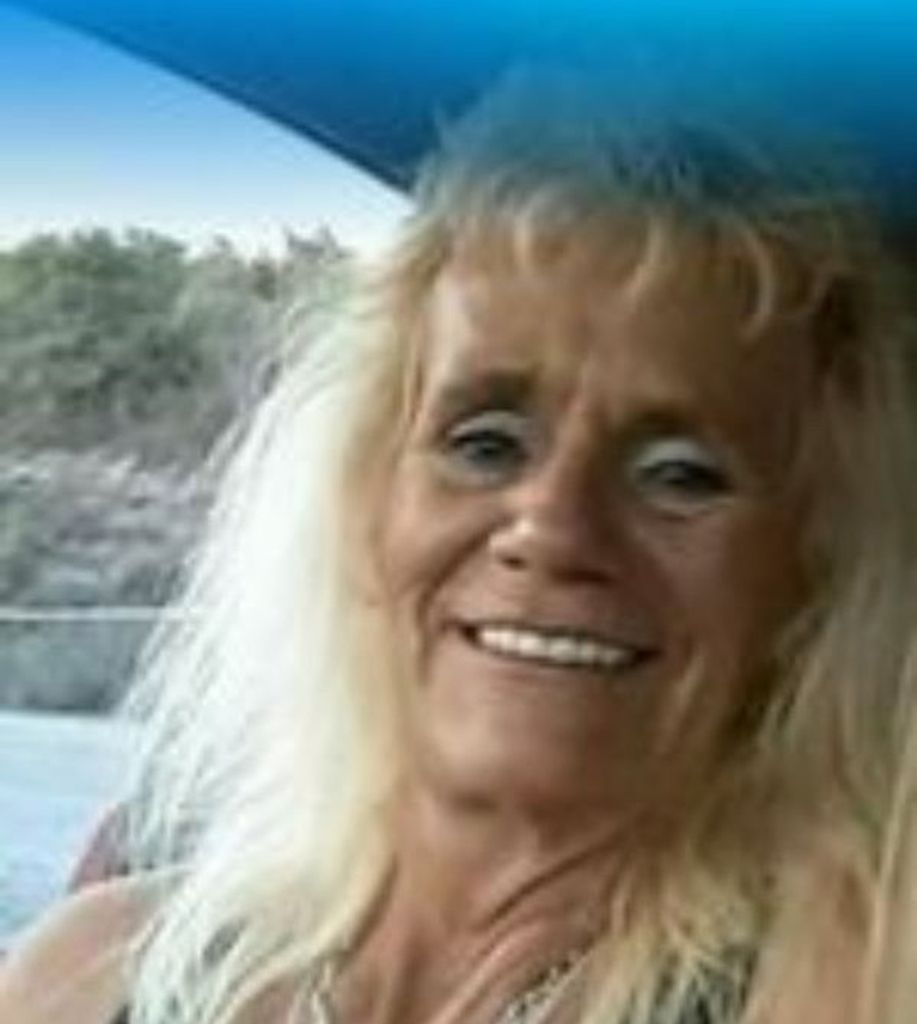 Sue Ellen Preston