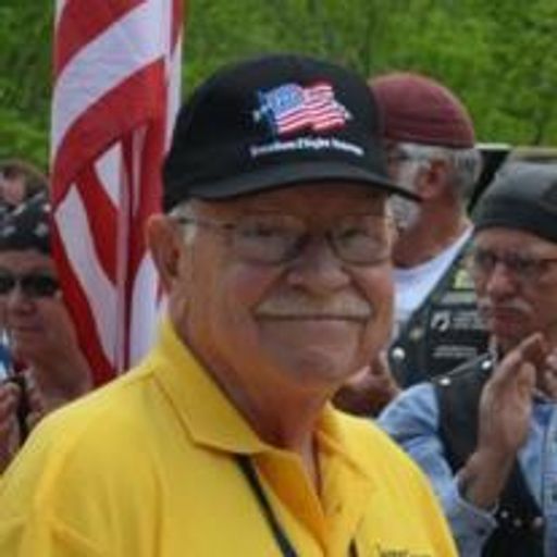 Charles "Chuck" Hugh Rankin Profile Photo