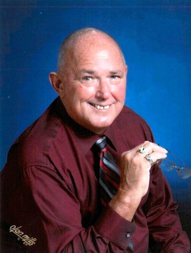 Roger Dale Hulsey Profile Photo