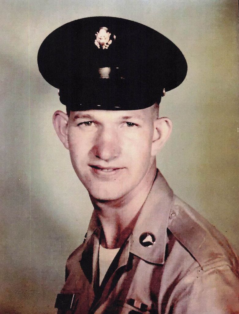 Jerry McKinley Fales