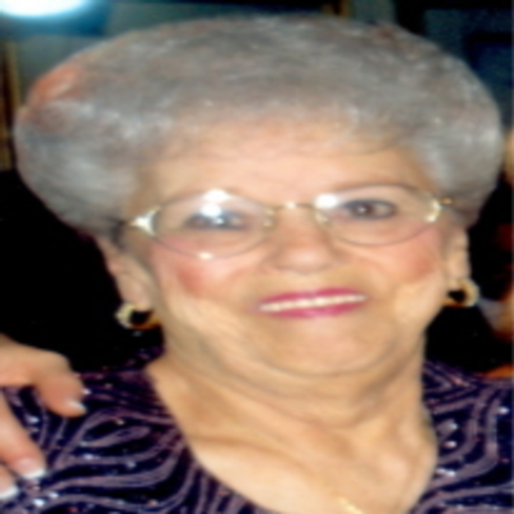 Mary M. Cardoza