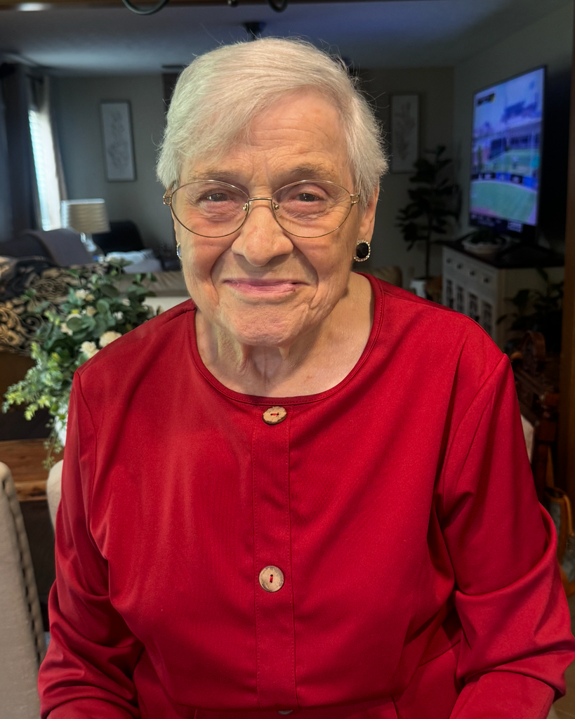 Garnett Marie Frye Profile Photo