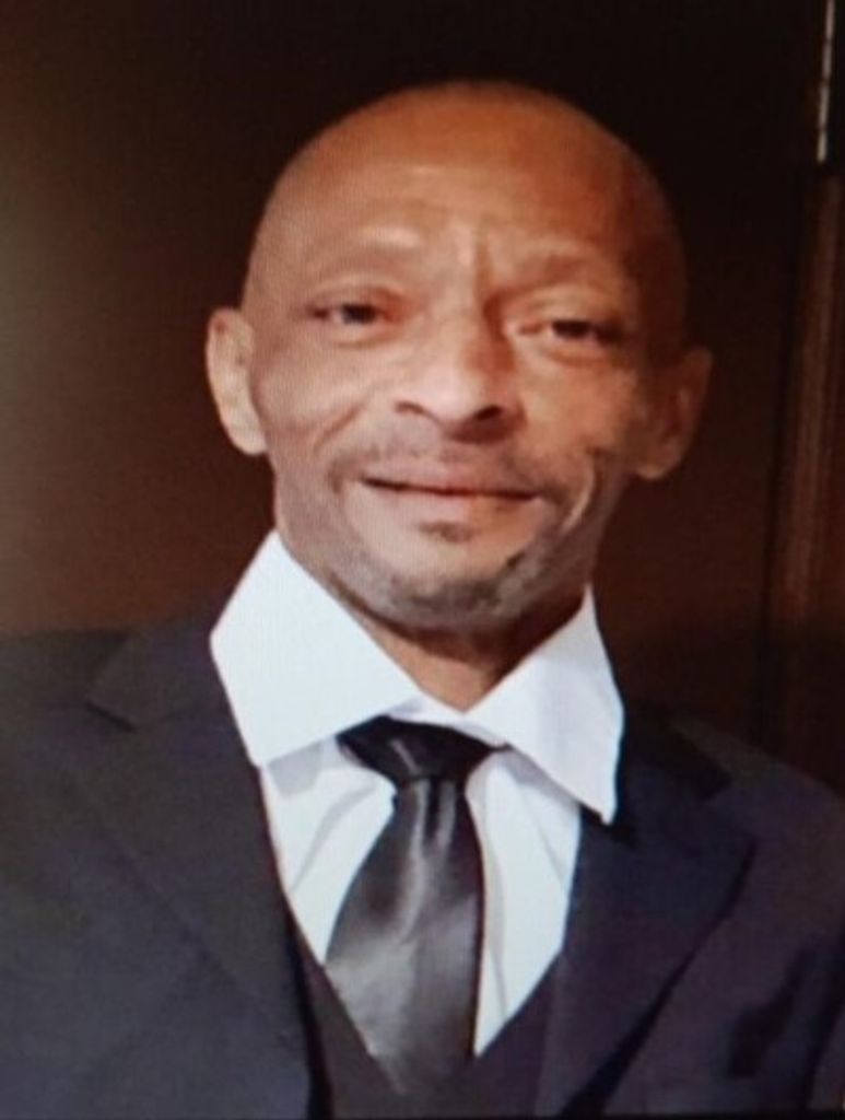 Johnnie Melvin Scott