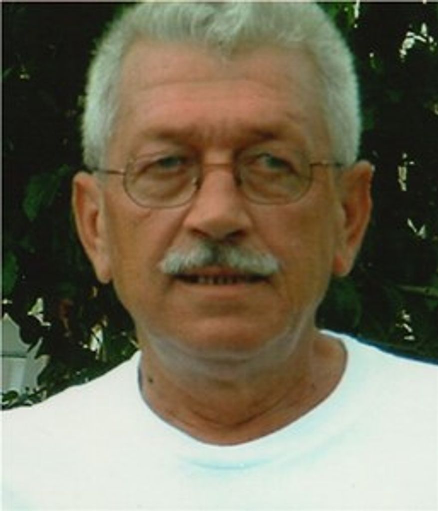 Bruce C. Grant