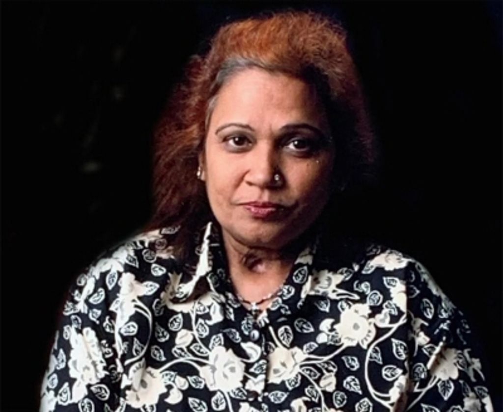 Jamana Ravindra Chokshi