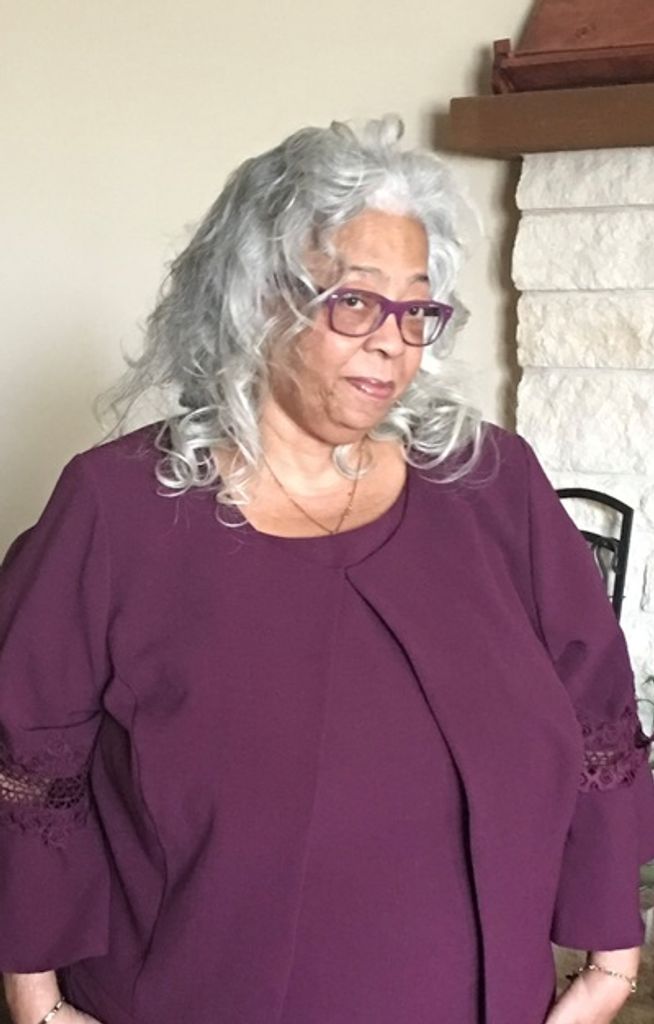 Janice Lajuan Robinson