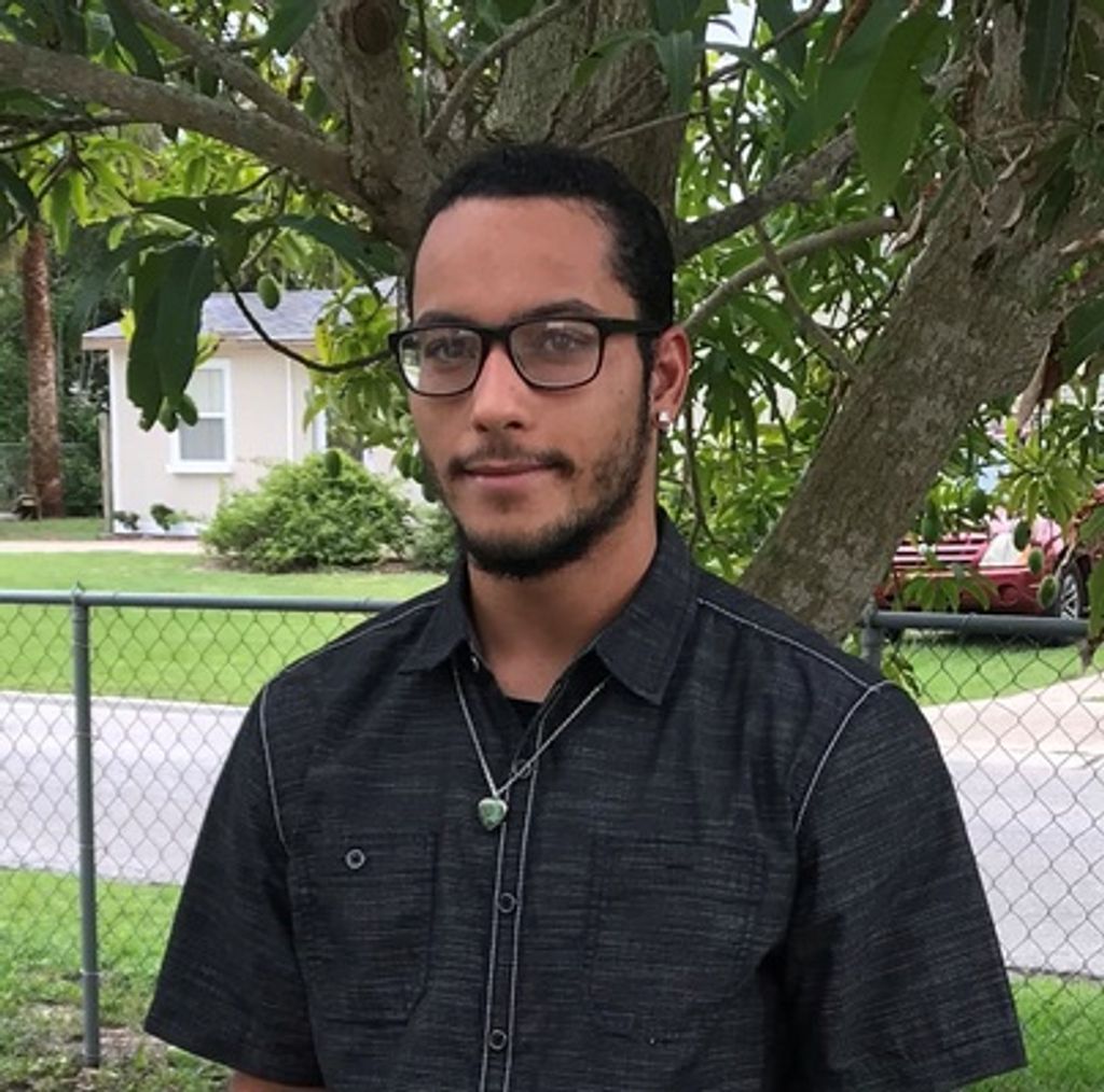 Johnny Melendez Profile Photo