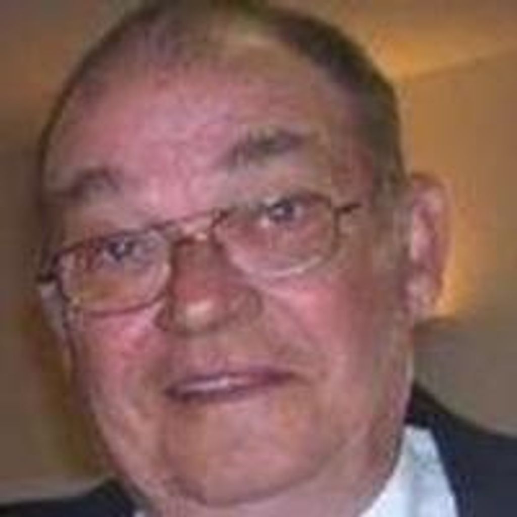 William Franklin Waters