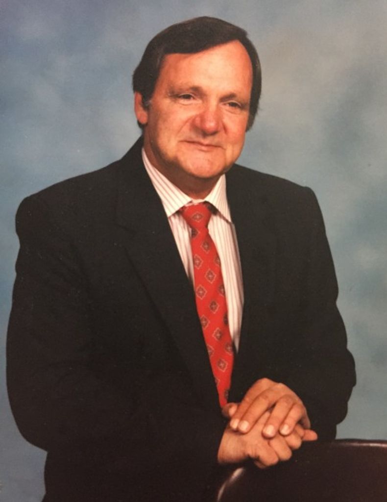 Bill Hymer