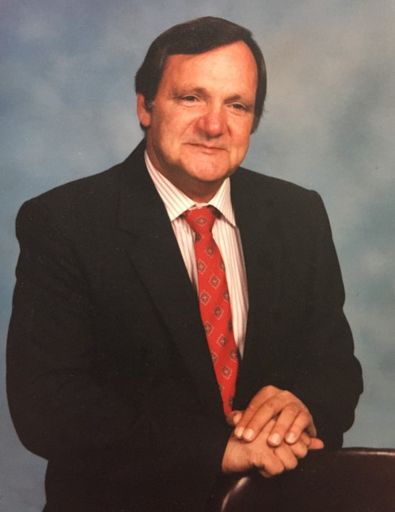 Bill Hymer Profile Photo