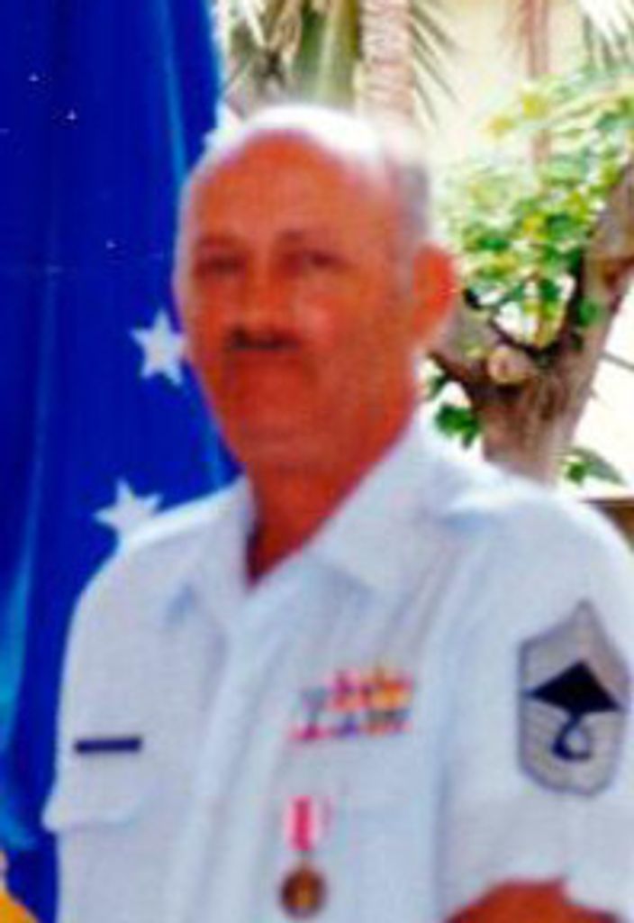 Gary David Winchester