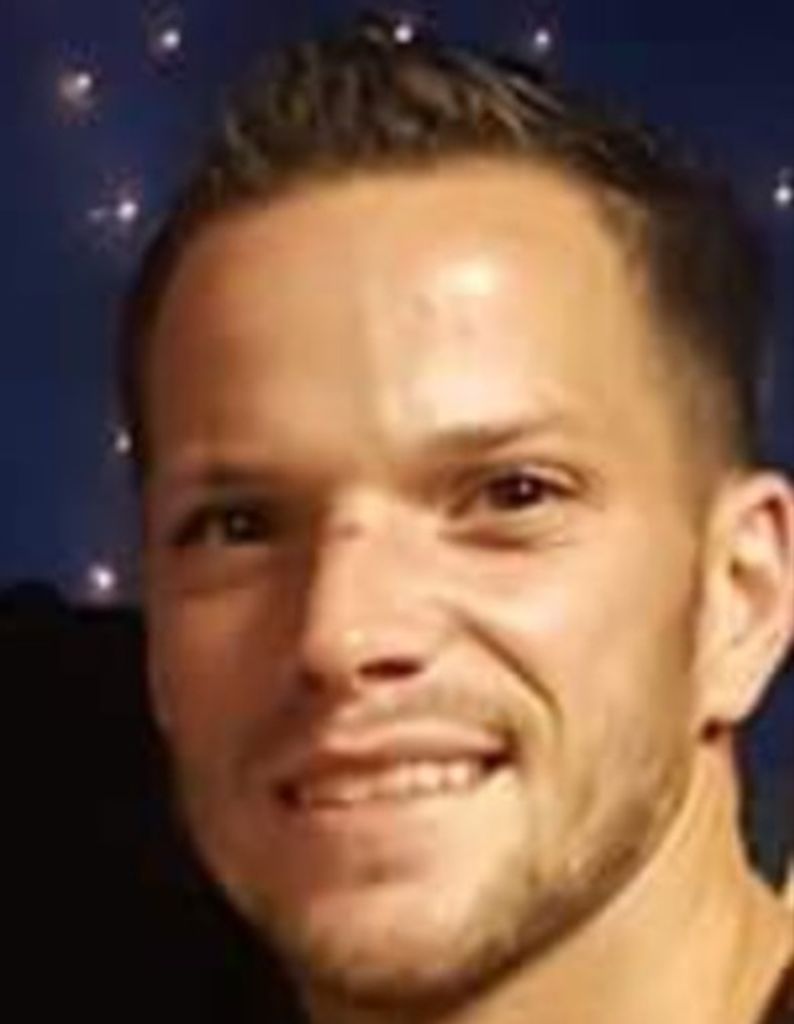 Nicholas "Nick" Chrysler