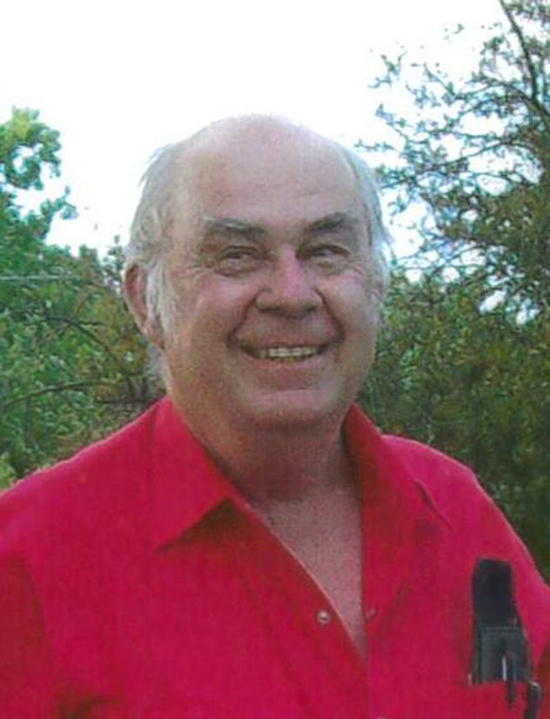 Dale Wohlschlegel Profile Photo