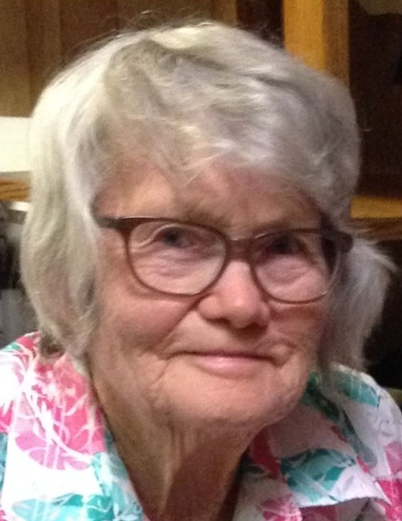 Doris Jean (Ennis)  Roberts