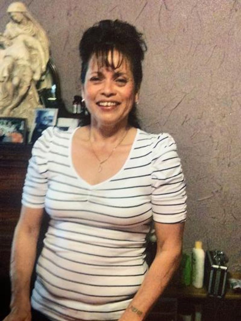 Loretta Mares Chapman